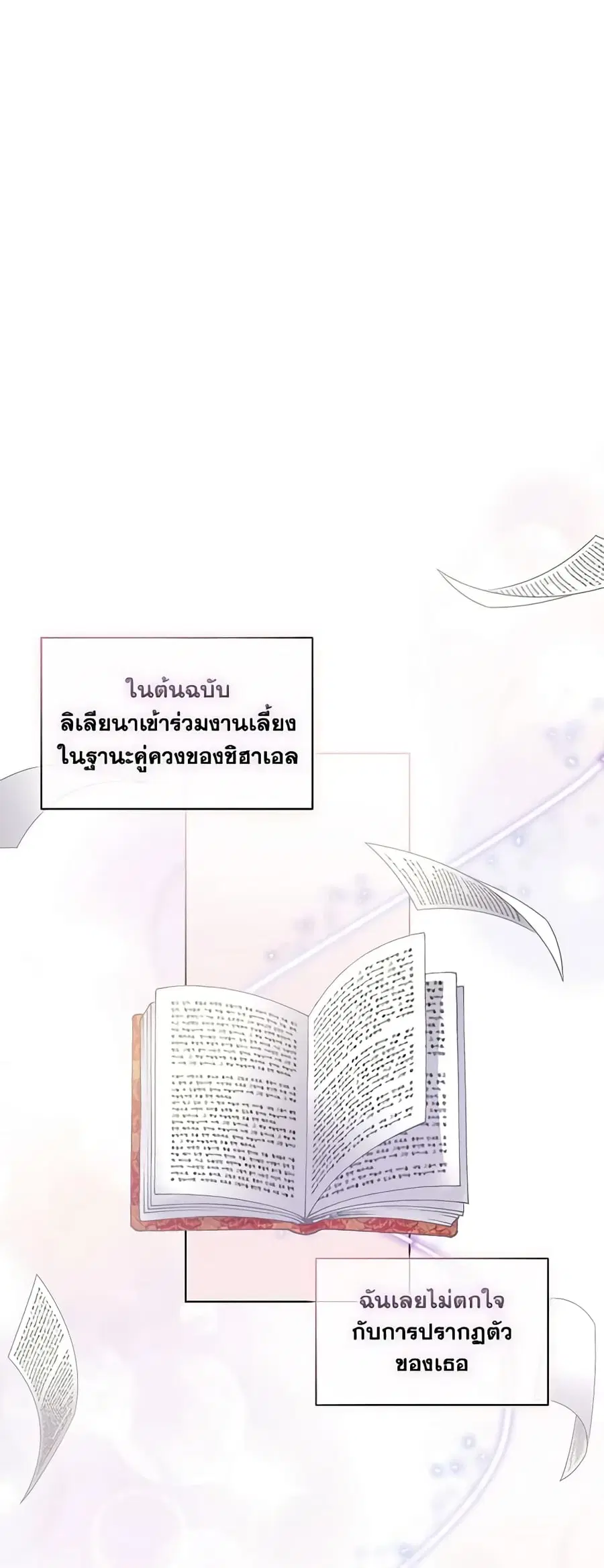 Fostering the Male Lead ตอนที่ 40 หน้า 2