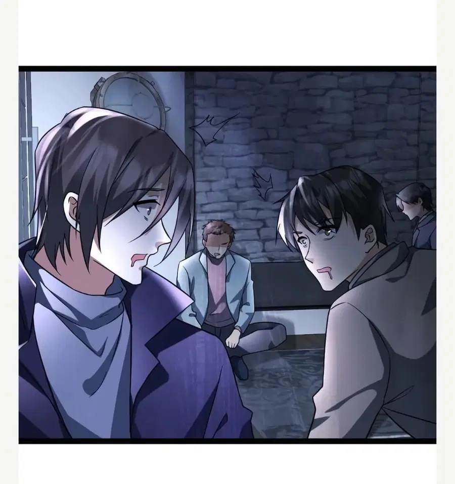 Freezing the World: I Built a Doomsday Safehouse ตอนที่ 32 หน้า 2