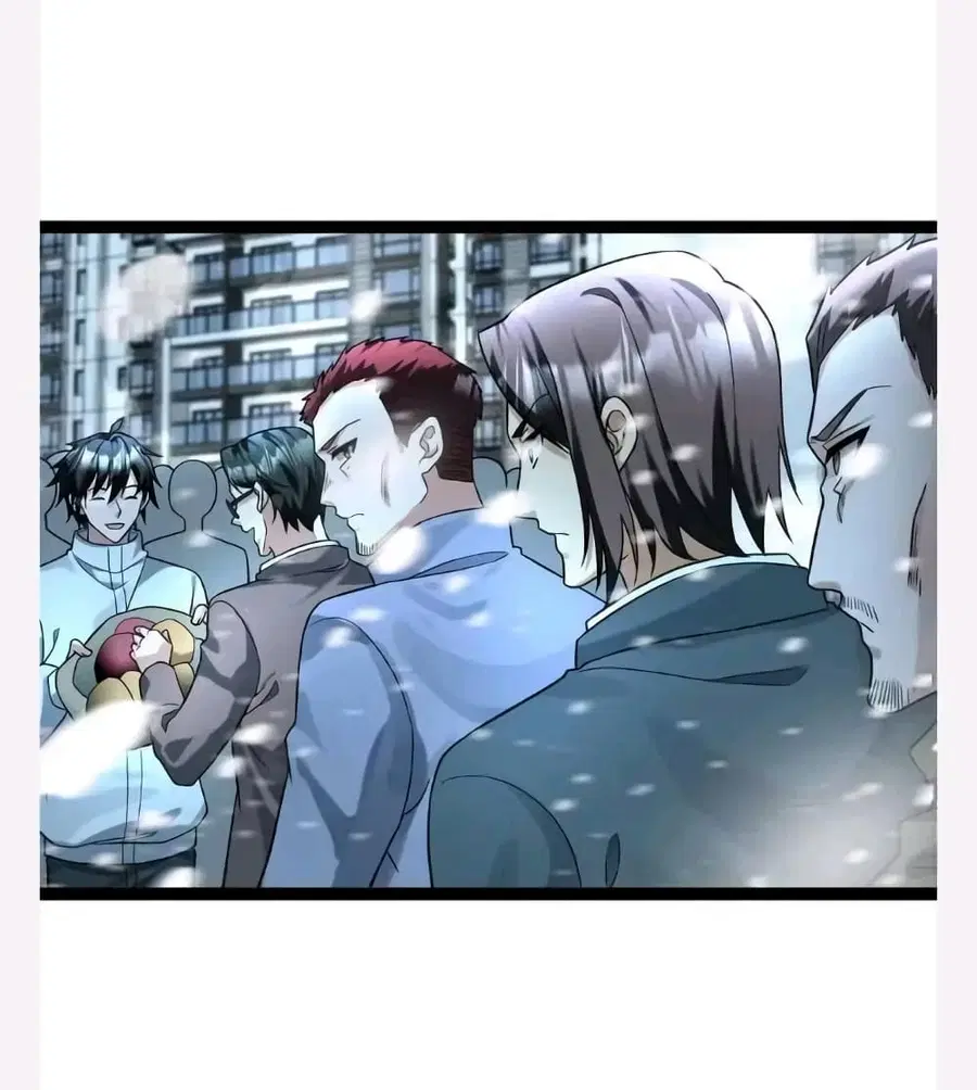 Freezing the World: I Built a Doomsday Safehouse ตอนที่ 74 หน้า 2