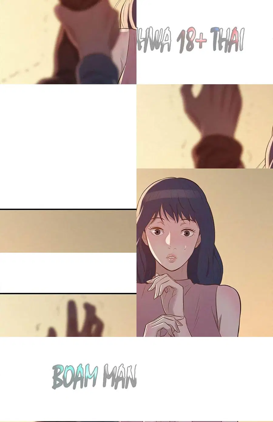 Freshman ตอนที่ 6 หน้า 1