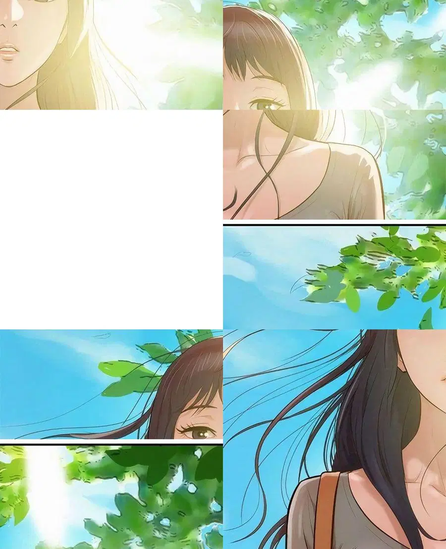 Freshman ตอนที่ 8 หน้า 3