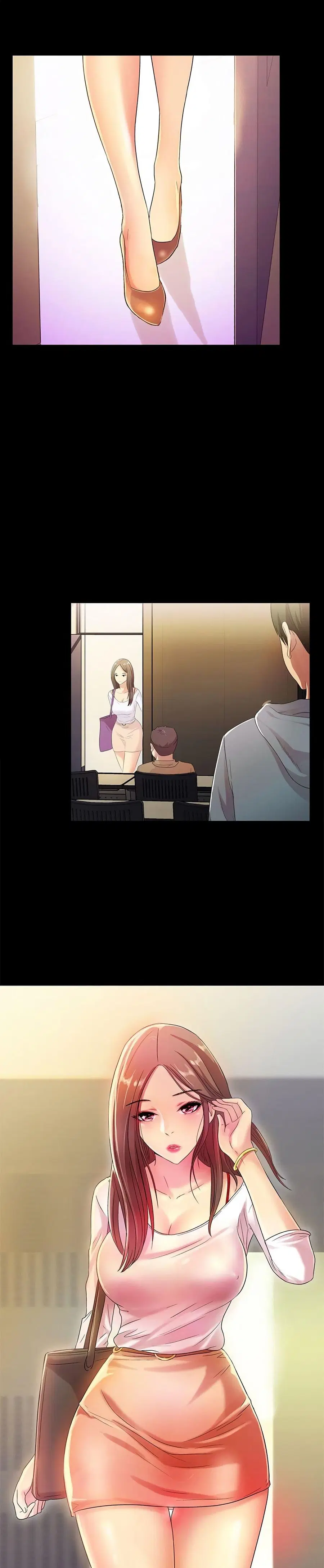Friend's Girlfriend ตอนที่ 1 หน้า 3