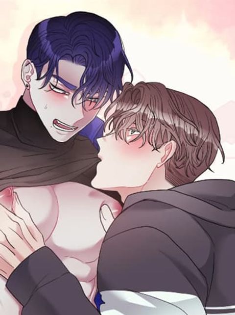 ปก Friend’s Milk มังงะเกาหลี แปลไทย