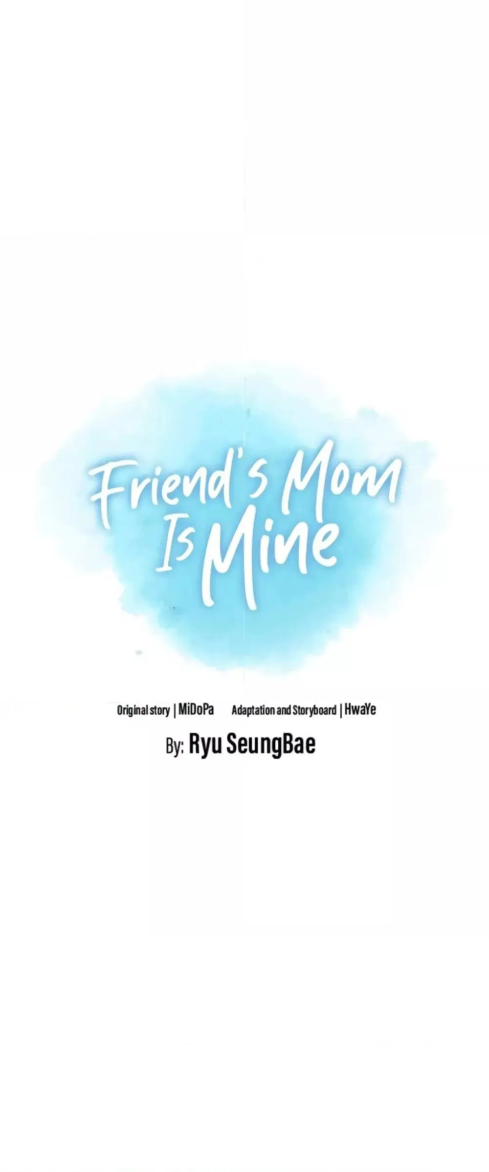 Friend’s Mom Is Mine ตอนที่ 15 หน้า 3