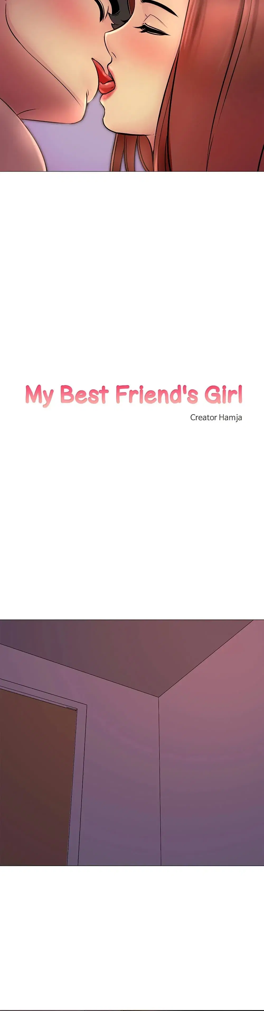 Friend’s Woman ตอนที่ 20 หน้า 3