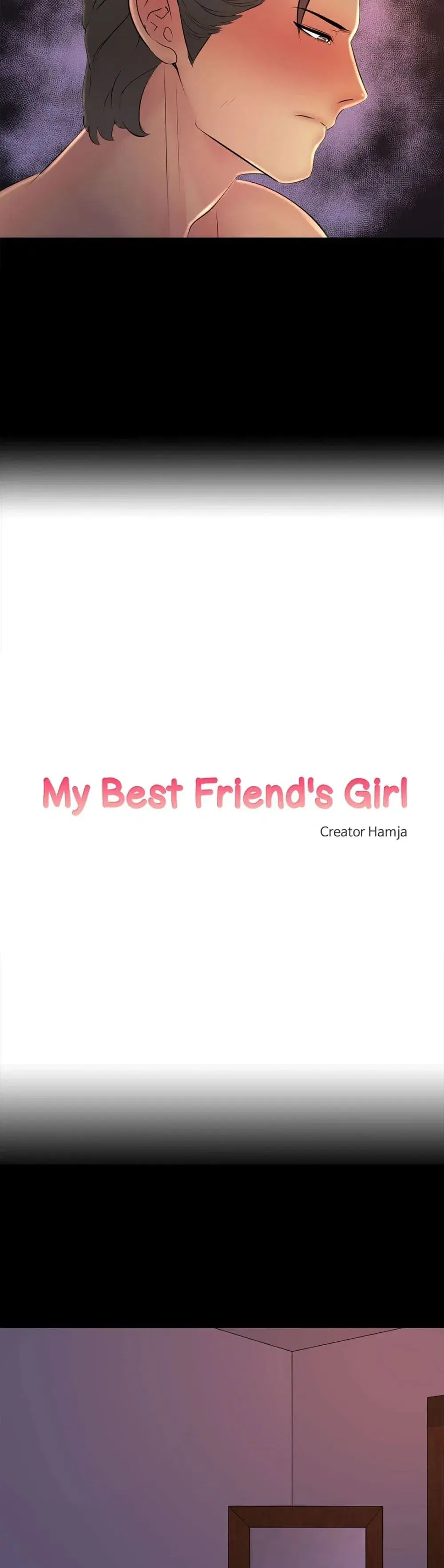 Friend’s Woman ตอนที่ 27 หน้า 3