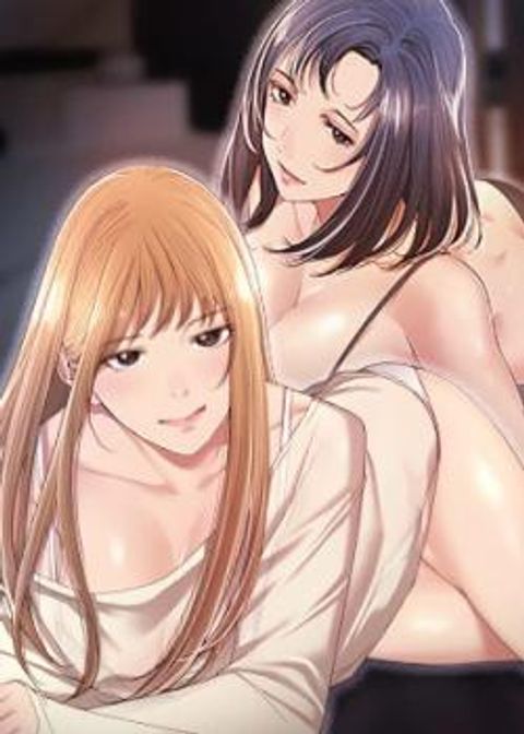 ปก Friendly Relationship มังงะเกาหลี แปลไทย