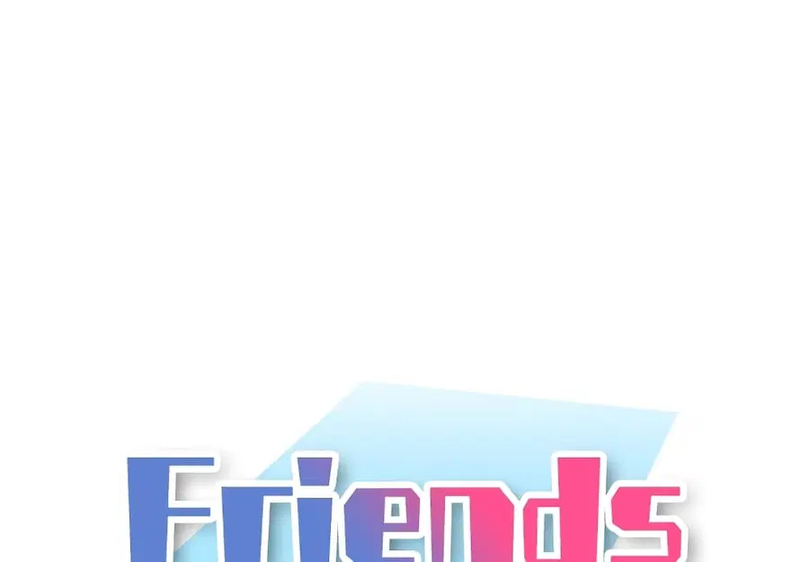 Friends ตอนที่ 16 หน้า 1