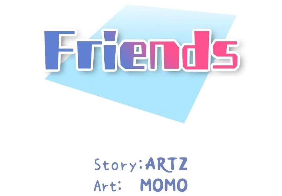 Friends ตอนที่ 18 หน้า 2