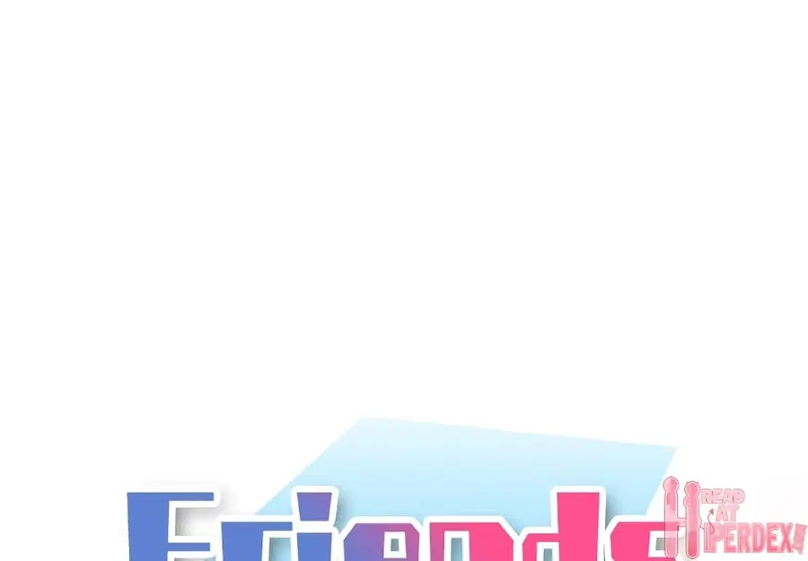 Friends ตอนที่ 24 หน้า 1
