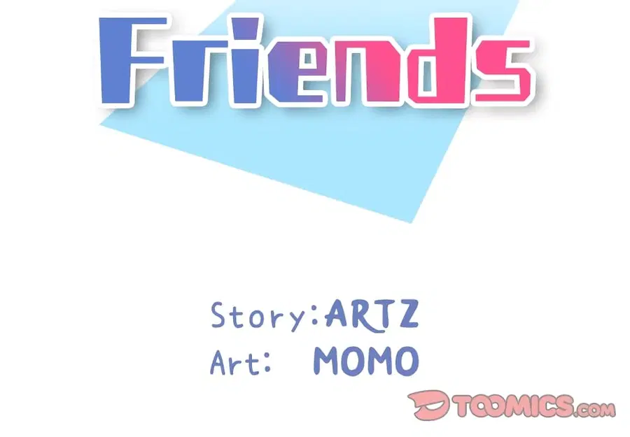 Friends ตอนที่ 5 หน้า 2