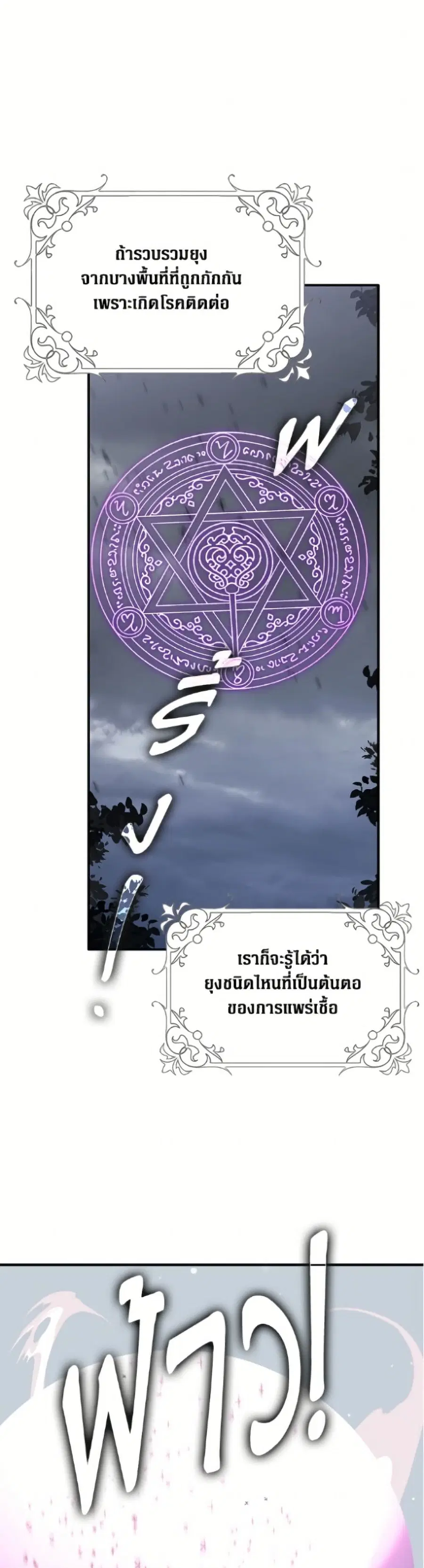Friends Shouldn’t Act This Way ตอนที่ 89 หน้า 3