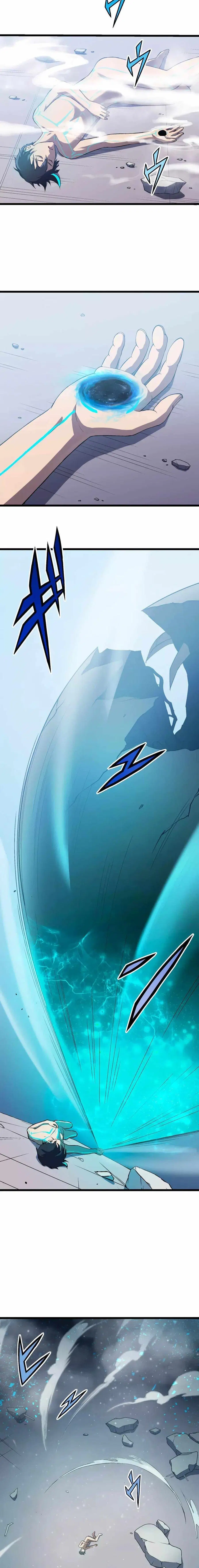 From Earth’s Weakest to the Universe’s Strongest ตอนที่ 3 หน้า 2