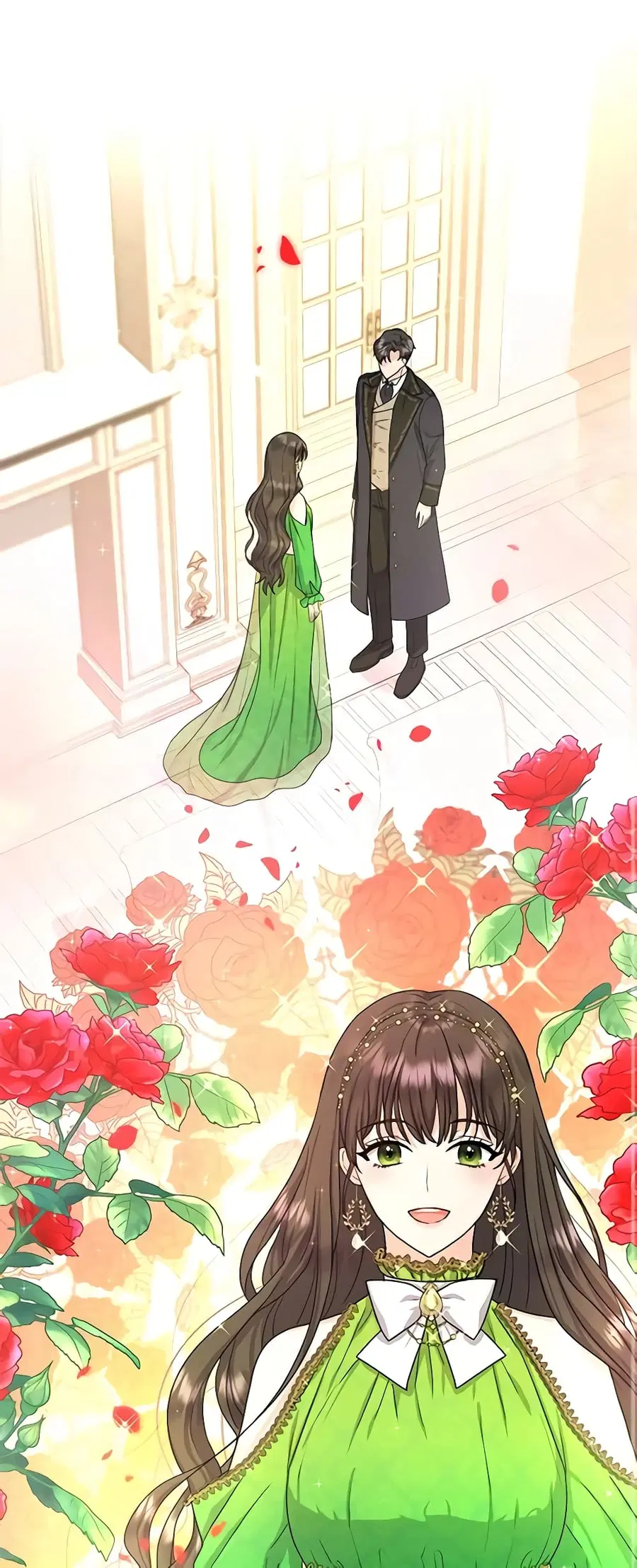 From Maid to Queen ตอนที่ 14 หน้า 2
