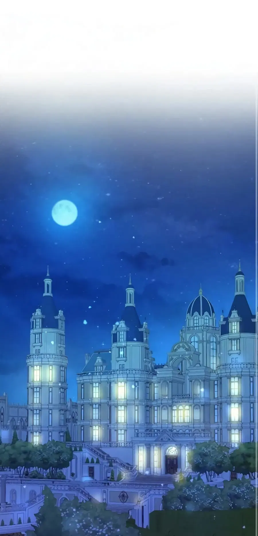 From Maid to Queen ตอนที่ 38 หน้า 1