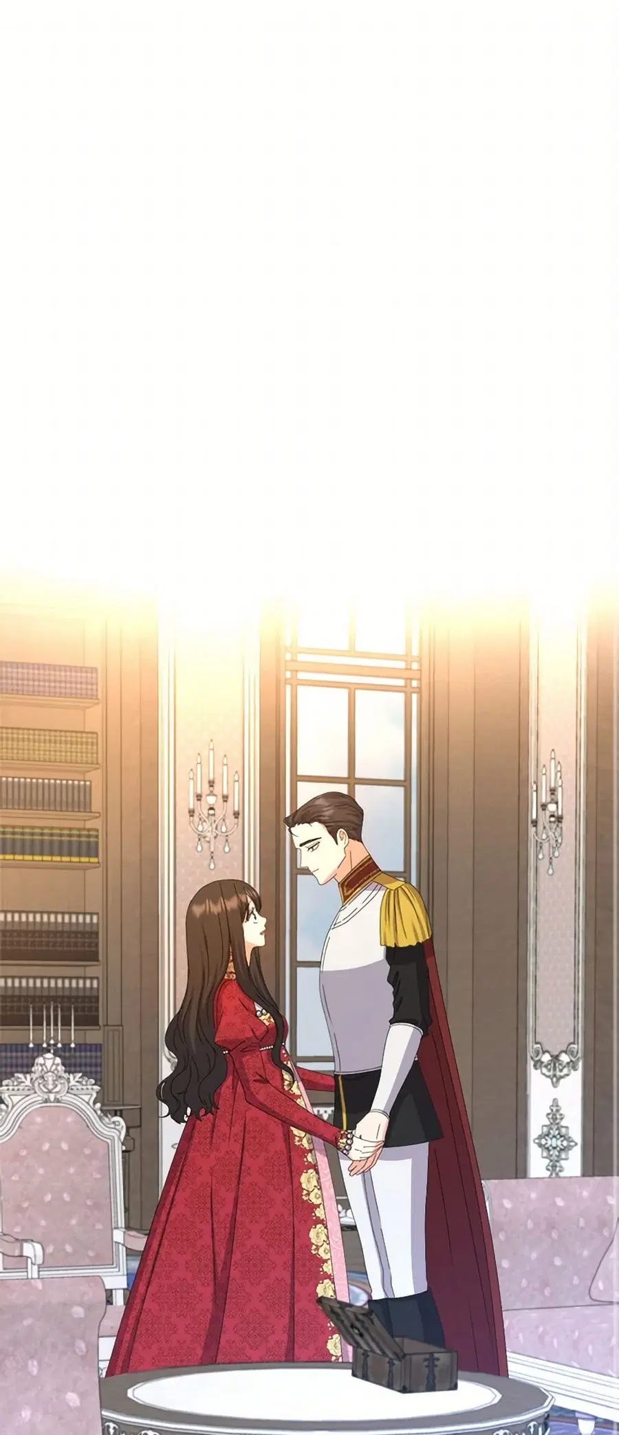 From Maid to Queen ตอนที่ 85 หน้า 2