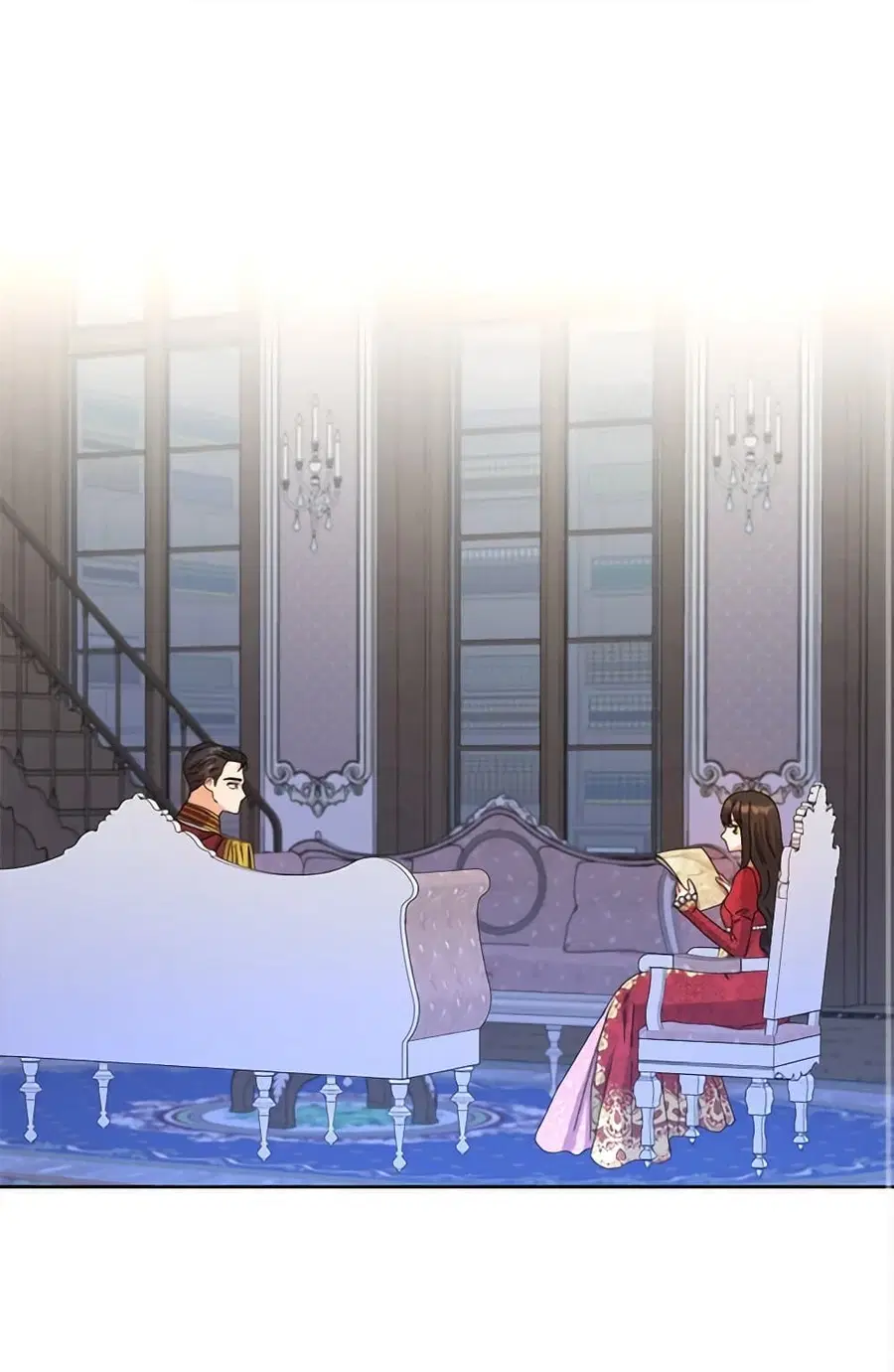 From Maid to Queen ตอนที่ 86 หน้า 2