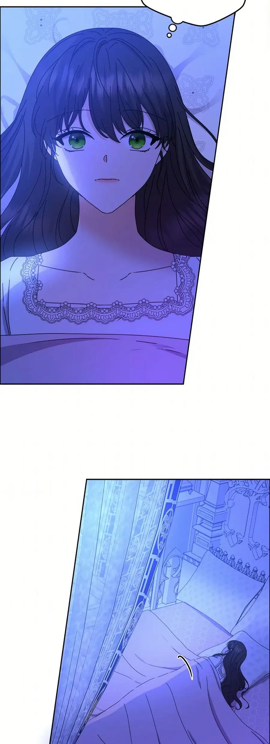 From Maid to Queen ตอนที่ 87 หน้า 3