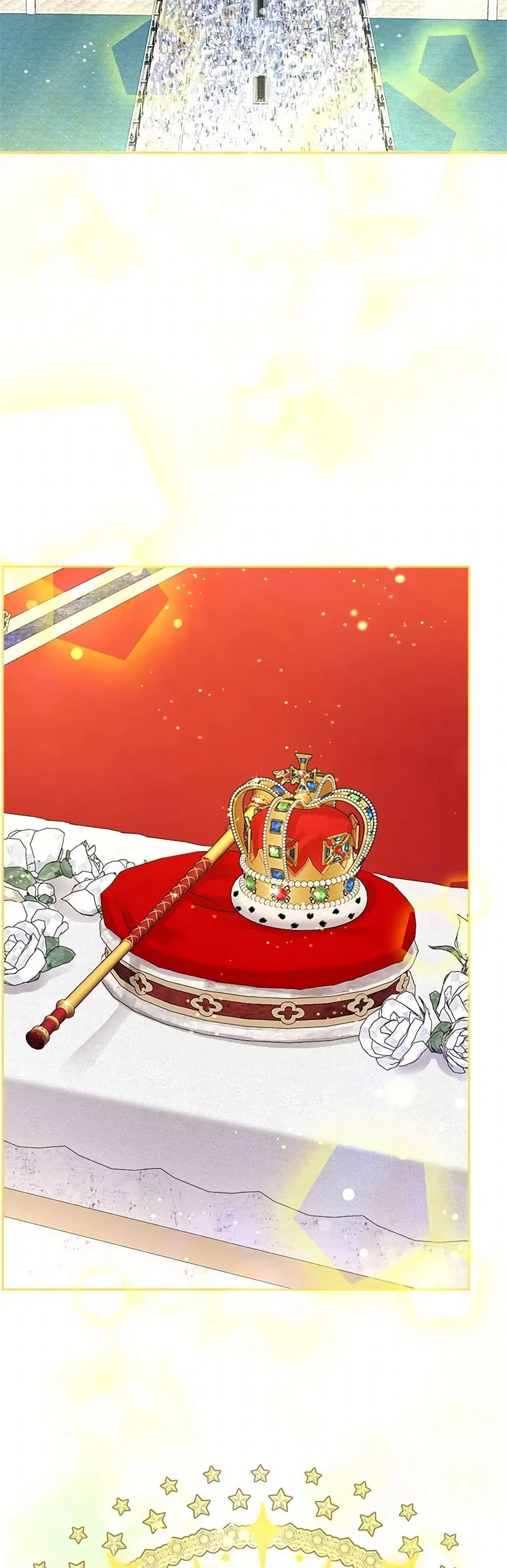 From Maid to Queen ตอนที่ 97 หน้า 3