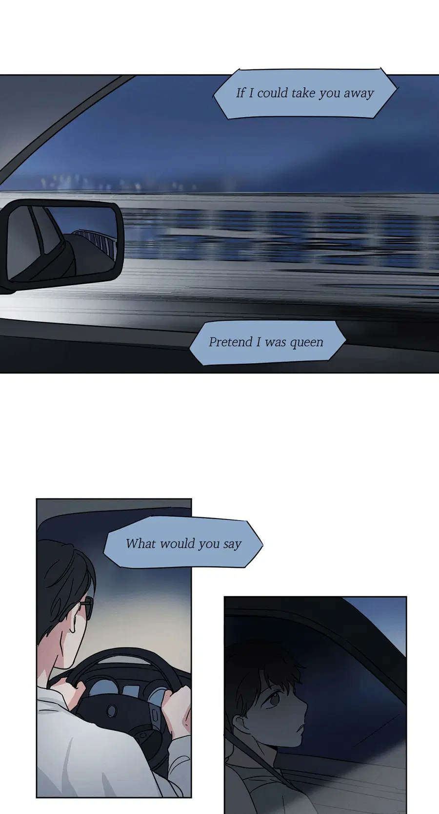 From Points of Three ตอนที่ 15 หน้า 2