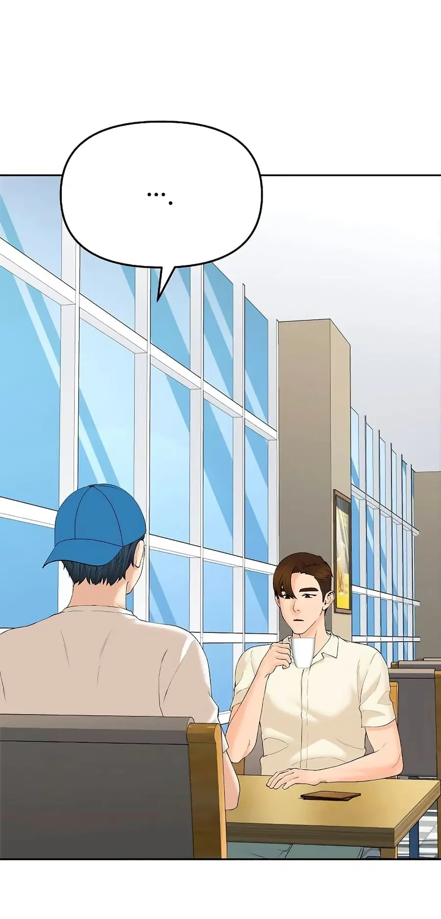 From the Grave and Back ตอนที่ 131 หน้า 2