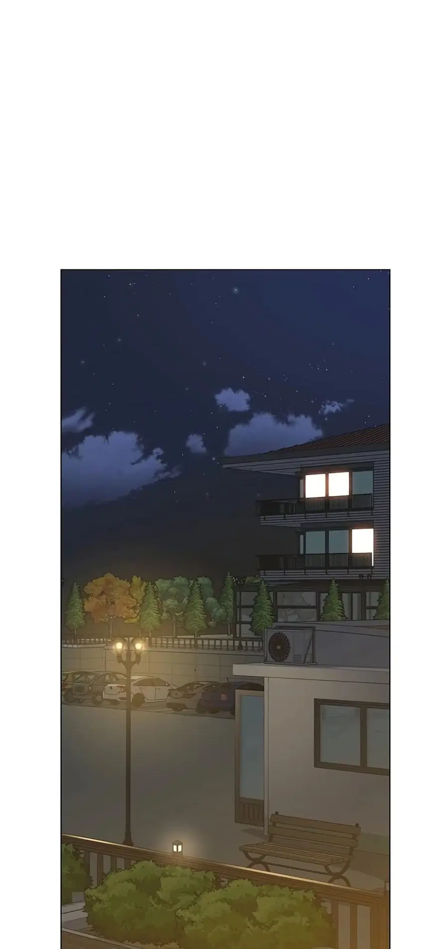 From the Grave and Back ตอนที่ 63 หน้า 3