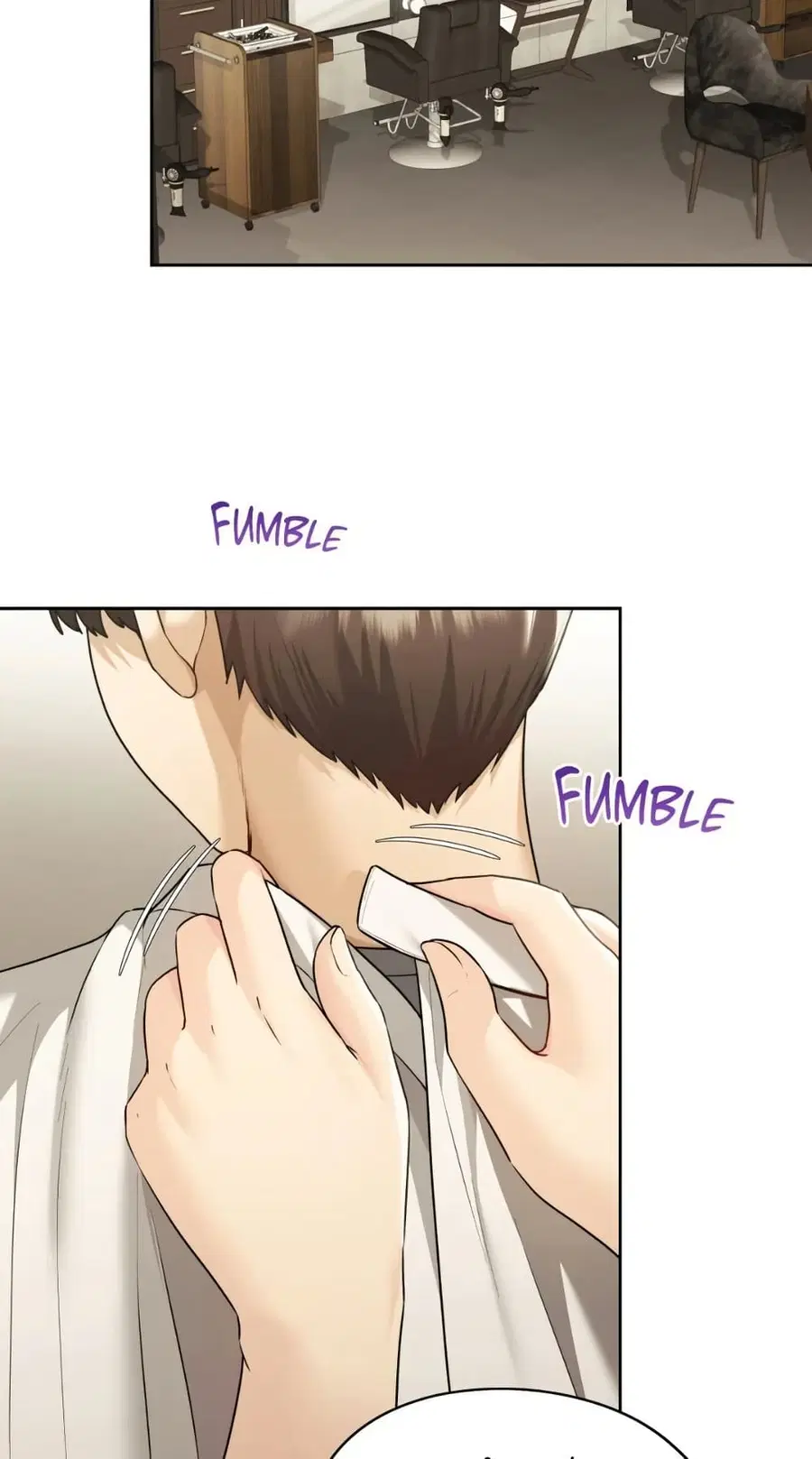 From Today, My Favorite... ตอนที่ 17 หน้า 3