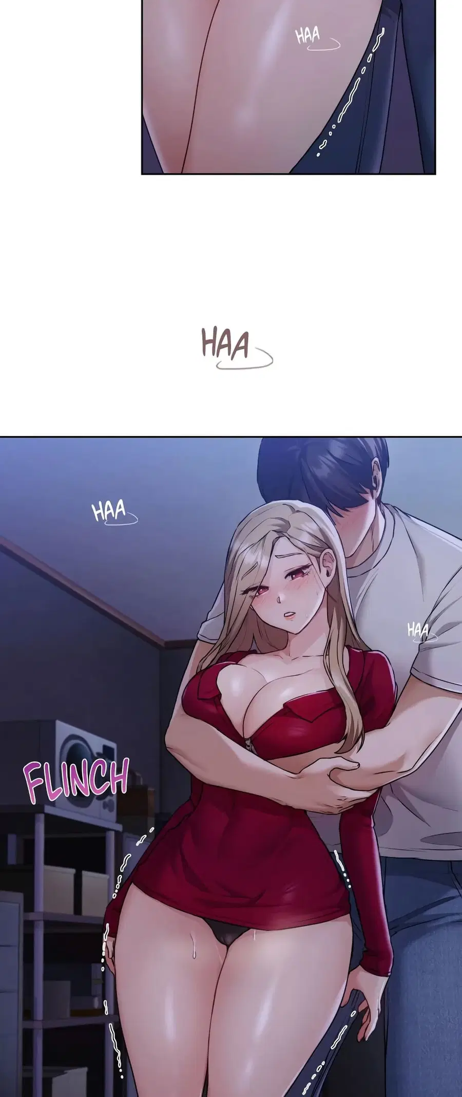 From Today, My Favorite... ตอนที่ 4 หน้า 3