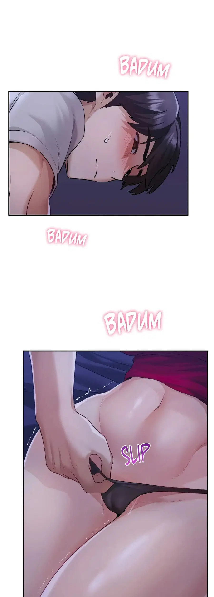 From Today, My Favorite... ตอนที่ 5 หน้า 1