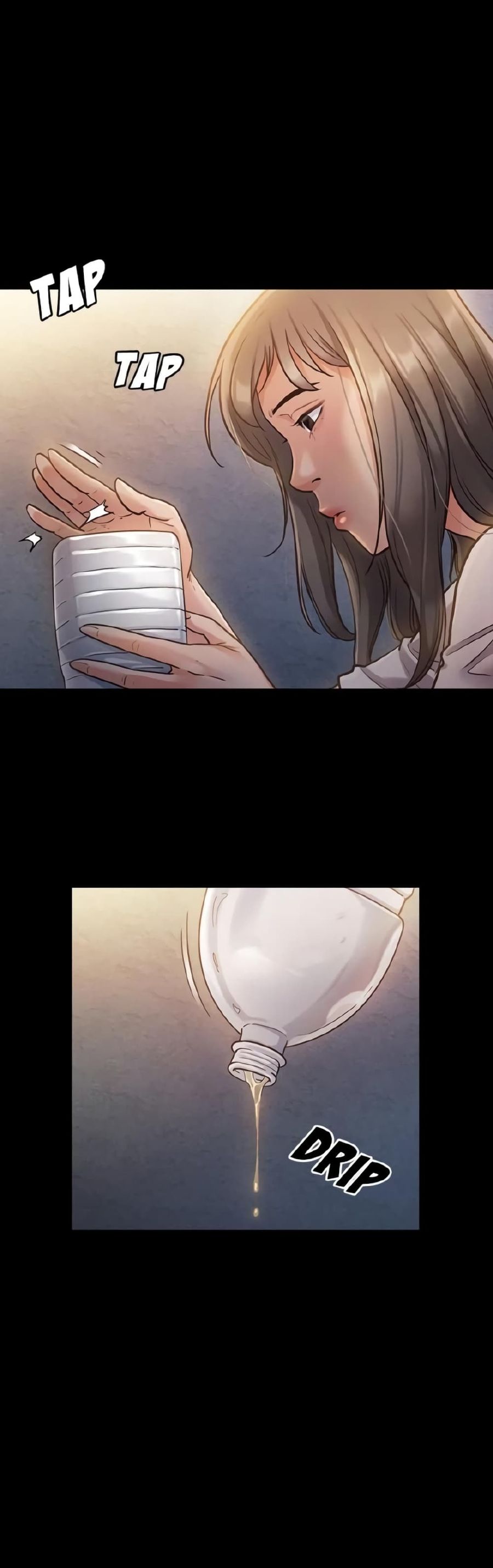 Fruitless ตอนที่ 2 หน้า 1
