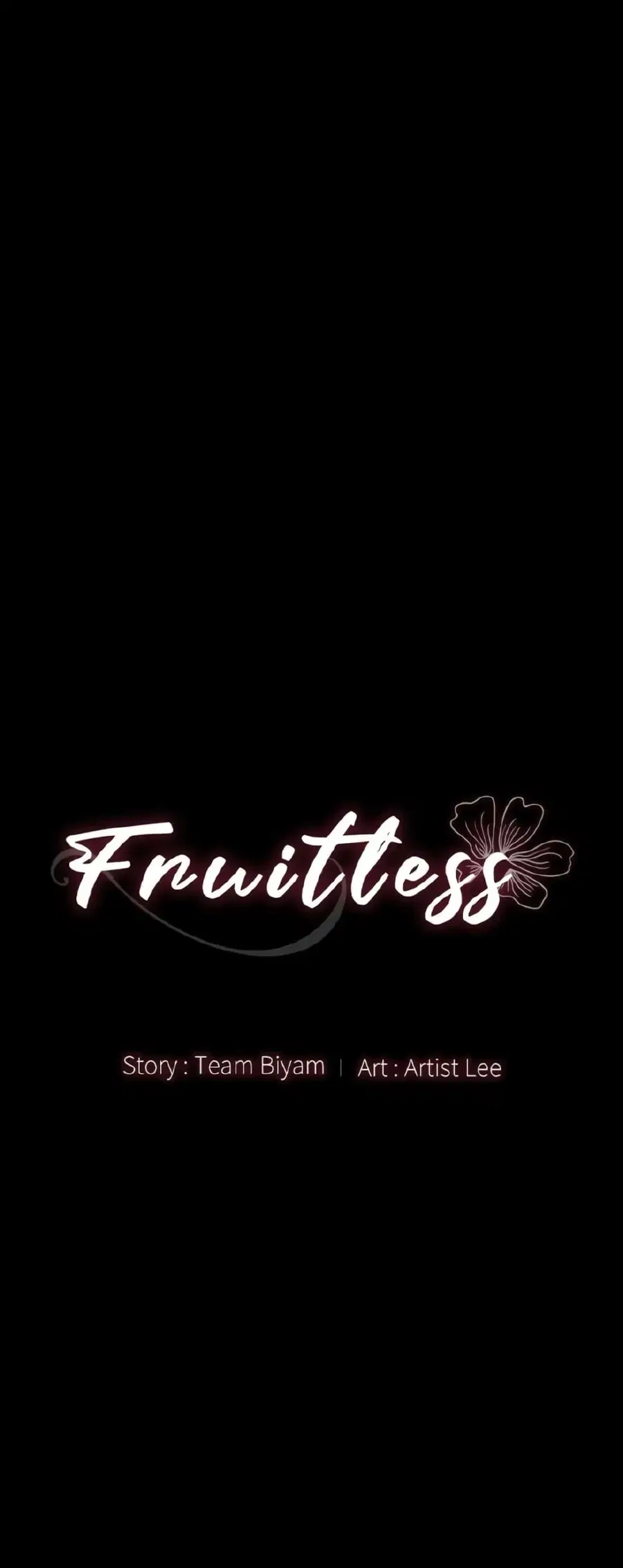 Fruitless ตอนที่ 6 หน้า 3