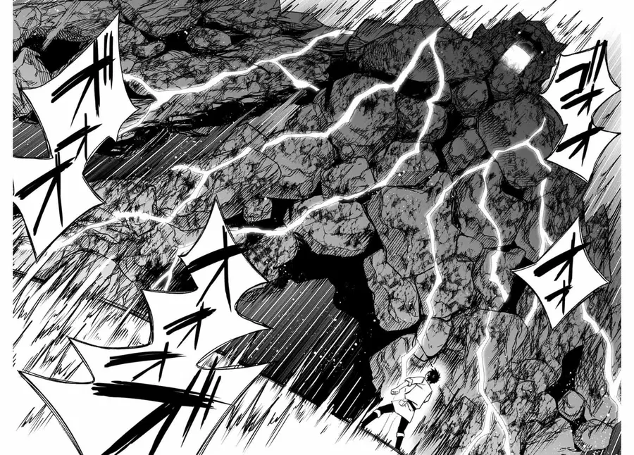 Fuguushoku Kanteishi ga Jitsu wa Saikyou datta ~Naraku de Kitaeta Shingan de Musou suru~ ตอนที่ 7.2 หน้า 2