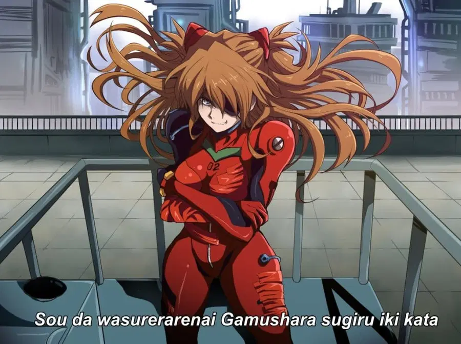 Fuji Takanasu’s Gundam Book ตอนที่ 27 หน้า 1