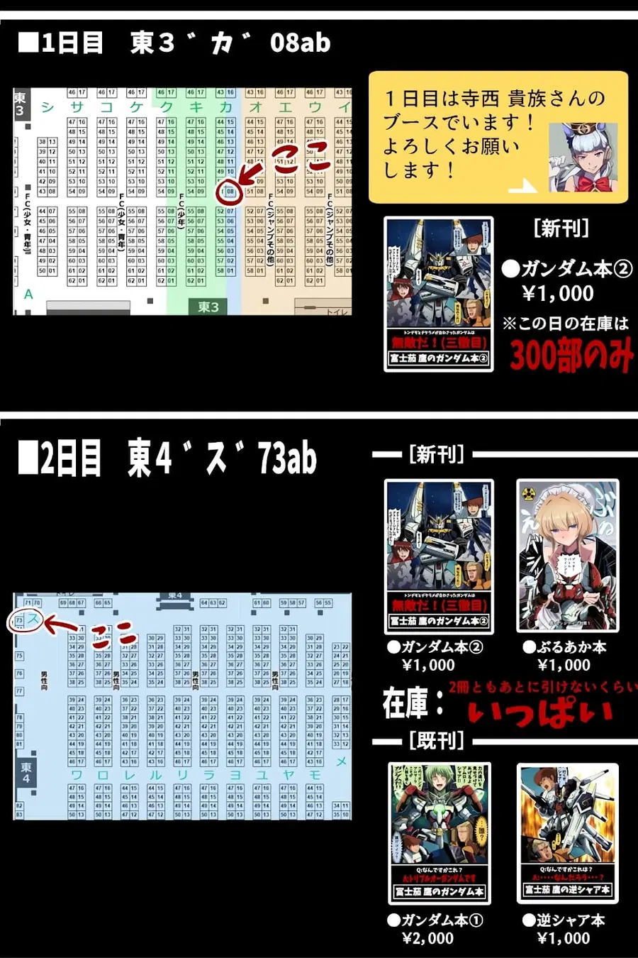 Fuji Takanasu’s Gundam Book ตอนที่ 30 หน้า 3