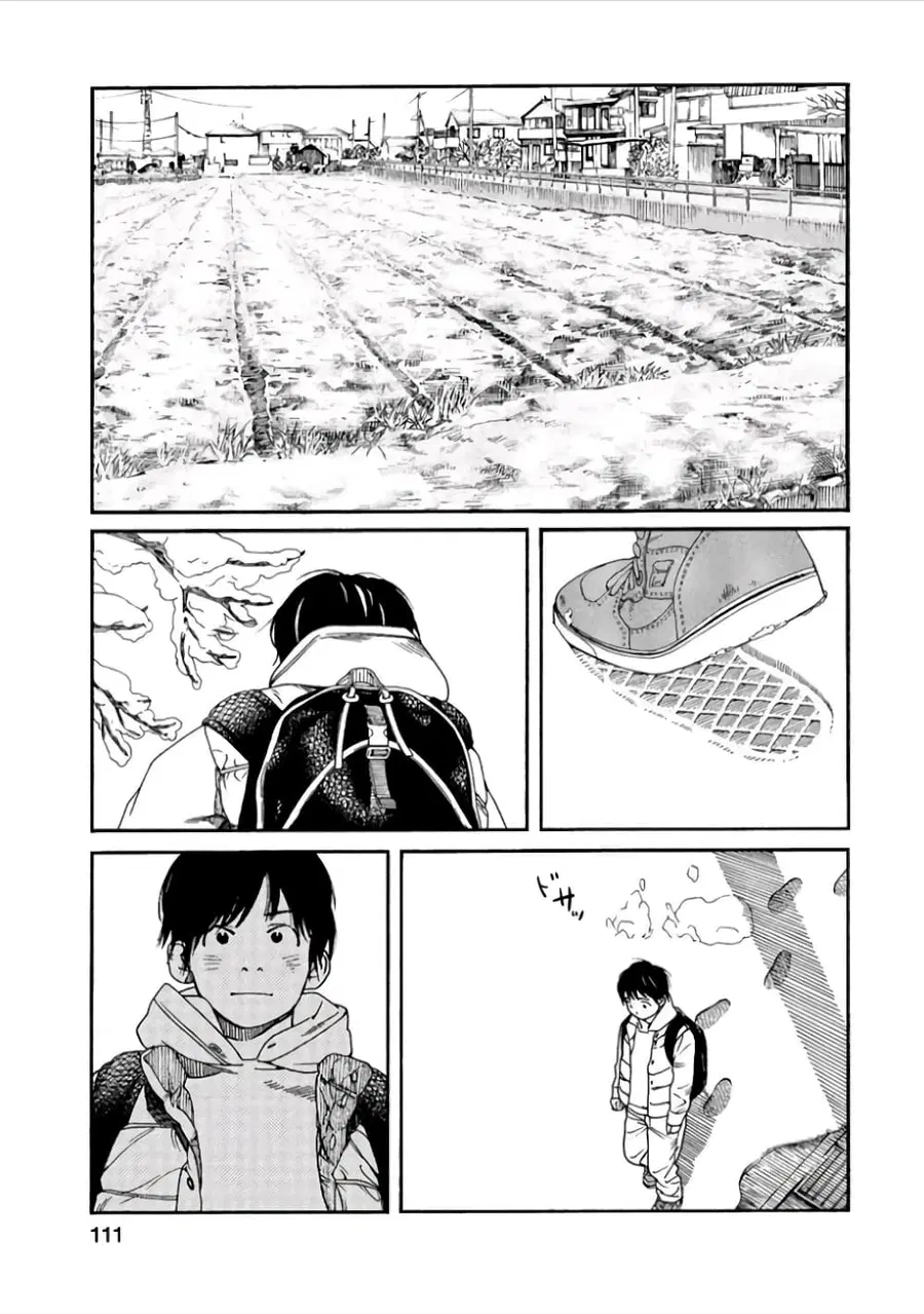Fujiyama-san wa Shishunki ตอนที่ 41 หน้า 3