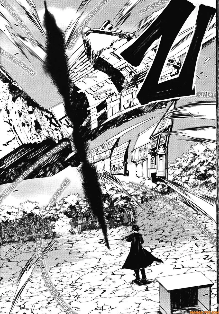 Fukushuu o Koinegau Saikyou Yuusha wa ตอนที่ 91 หน้า 2