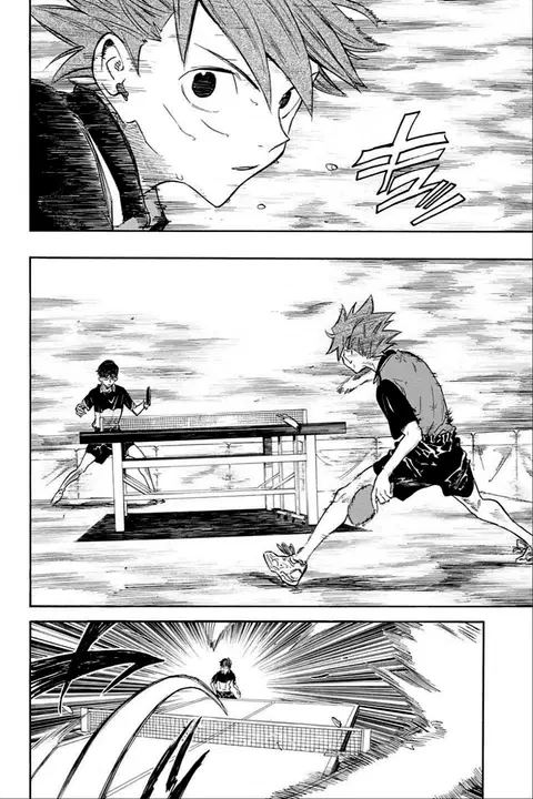 Full Drive ตอนที่ 8 หน้า 2