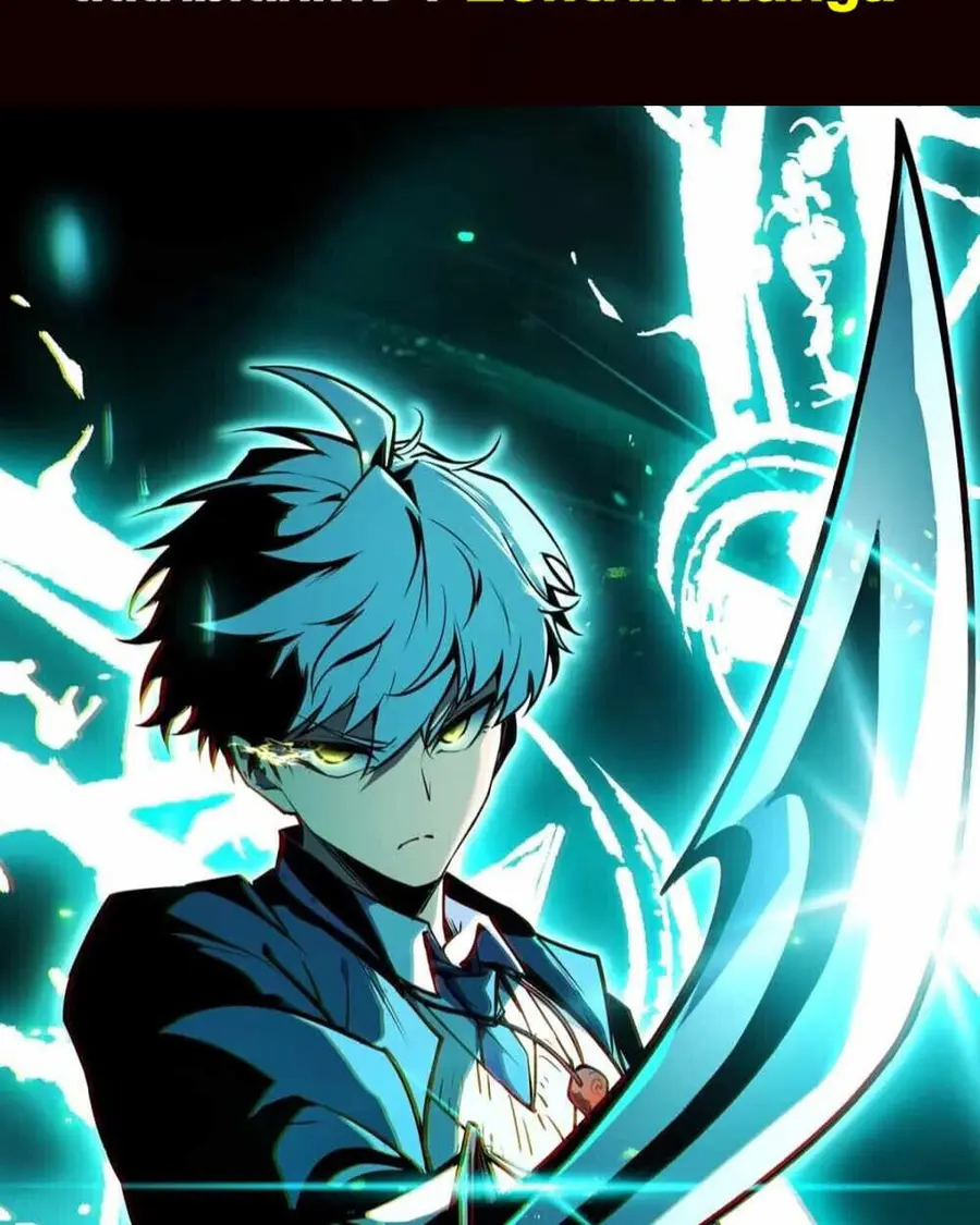 Full-Time Awakening ตอนที่ 11 หน้า 2