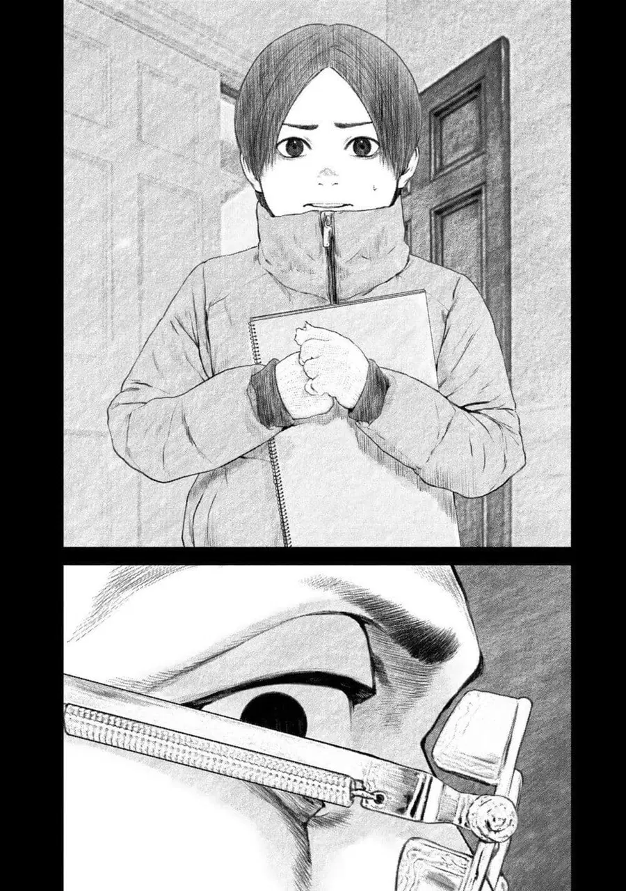 Furitsumore Kodoku na Shi yo ตอนที่ 26 หน้า 2