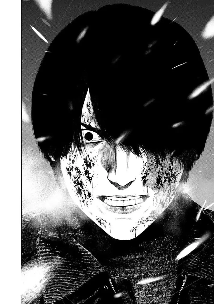 Furitsumore Kodoku na Shi yo ตอนที่ 36 หน้า 3
