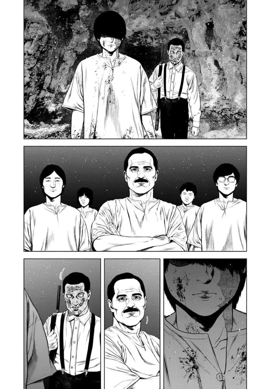 Furitsumore Kodoku na Shi yo ตอนที่ 49 หน้า 3