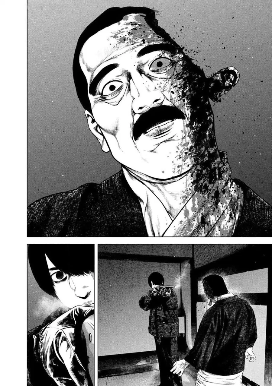 Furitsumore Kodoku na Shi yo ตอนที่ 51 หน้า 2