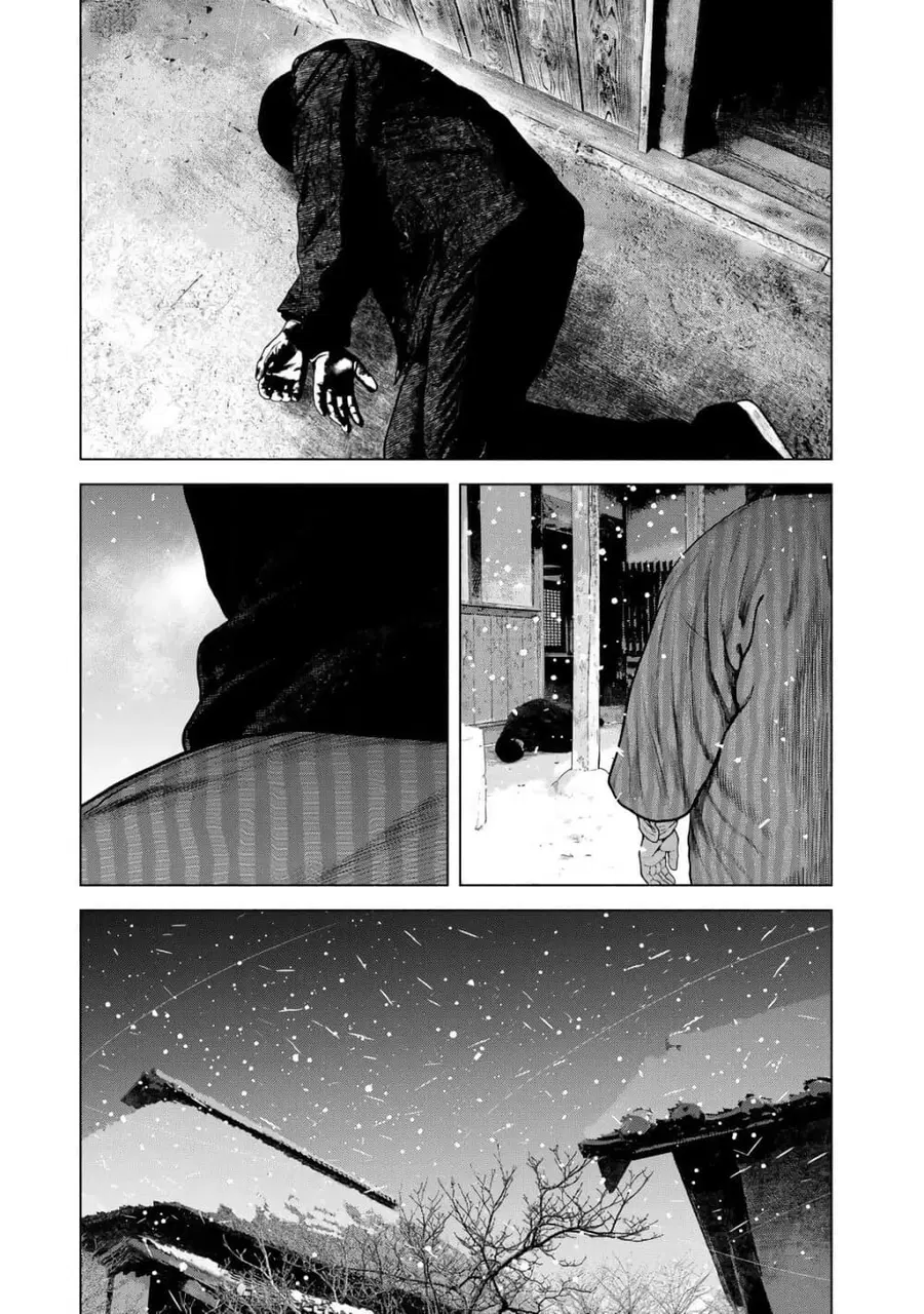 Furitsumore Kodoku na Shi yo ตอนที่ 52 หน้า 3