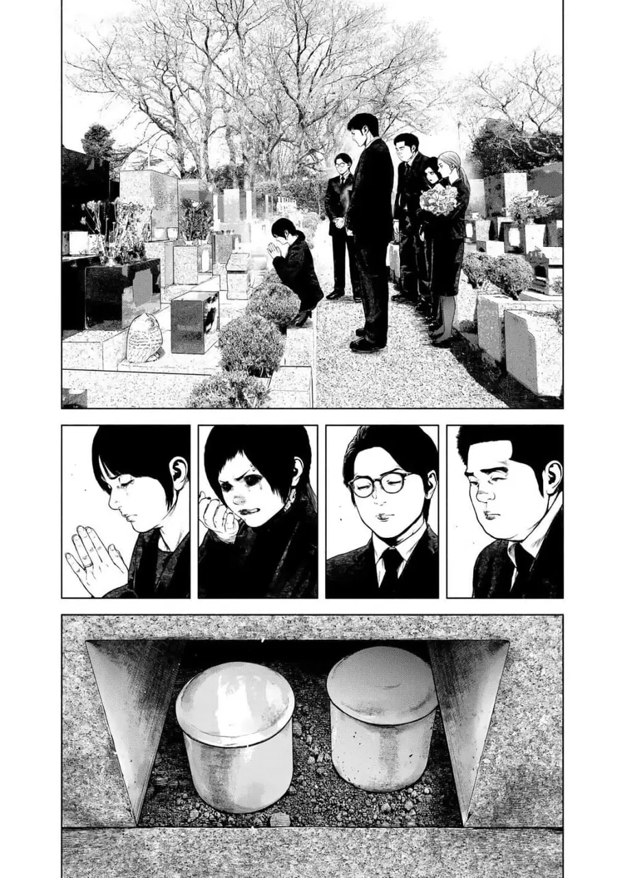 Furitsumore Kodoku na Shi yo ตอนที่ 53 หน้า 2
