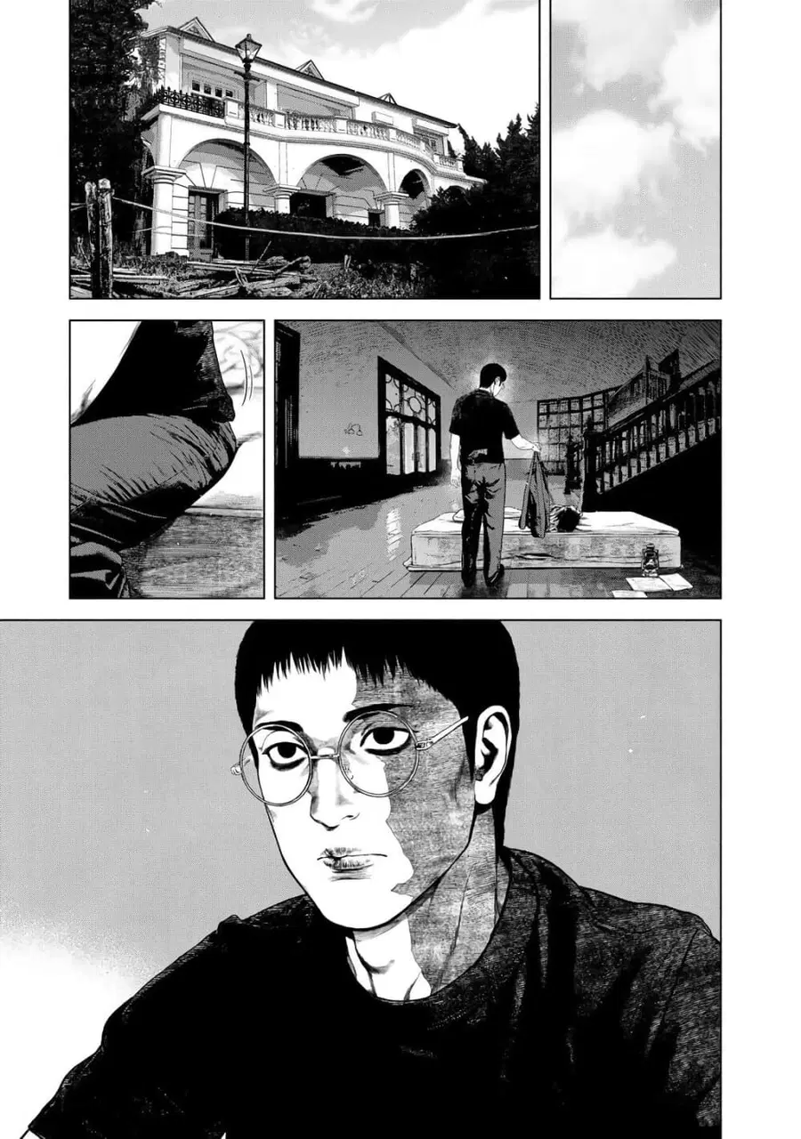 Furitsumore Kodoku na Shi yo ตอนที่ 56 หน้า 3