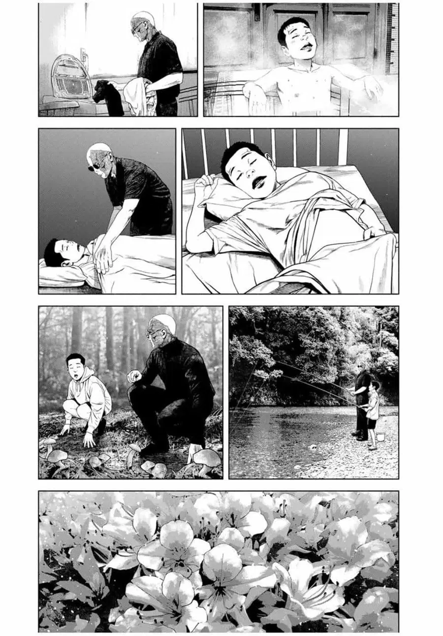 Furitsumore Kodoku na Shi yo ตอนที่ 71 หน้า 3