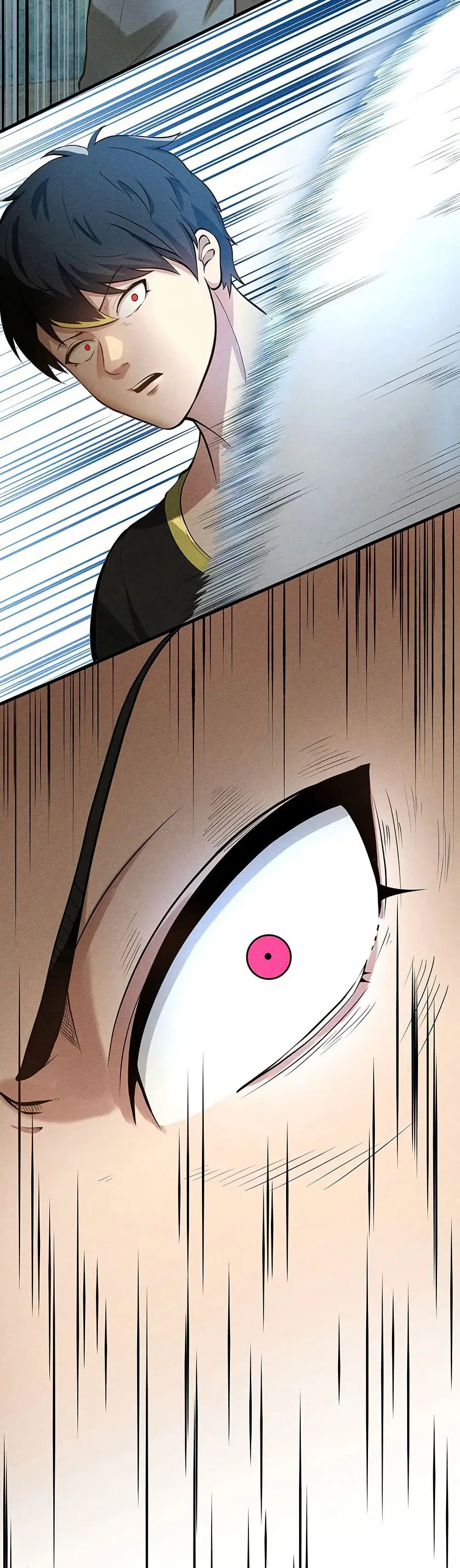 Furubo: Invincible in Another World Where Cumming Means Game Over ตอนที่ 3 หน้า 3
