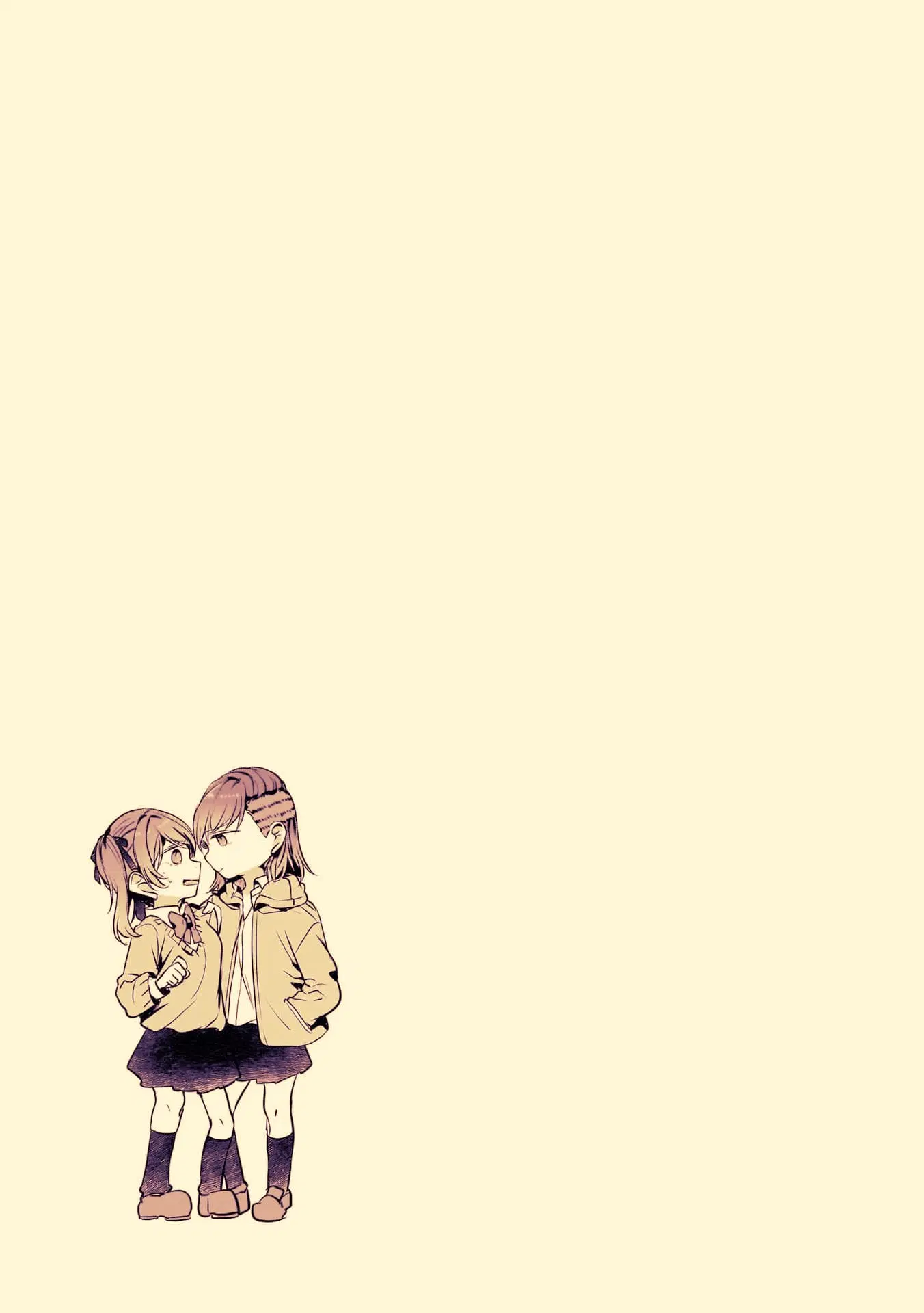 Fuzoroi no Renri ตอนที่ 27.5 หน้า 2