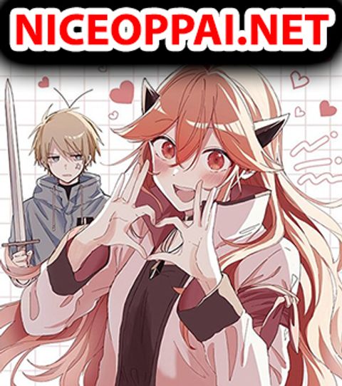 ปก Gachi Koi Maou-sama มังงะญี่ปุ่น แปลไทย