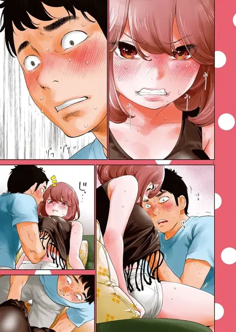 Gaishuu Isshoku! ตอนที่ 9 หน้า 3